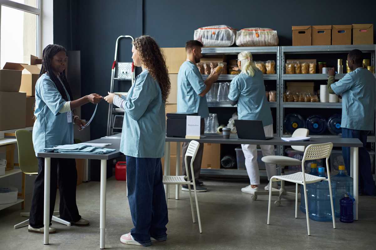 Instalaciones o mobiliario de Conecta Ltda