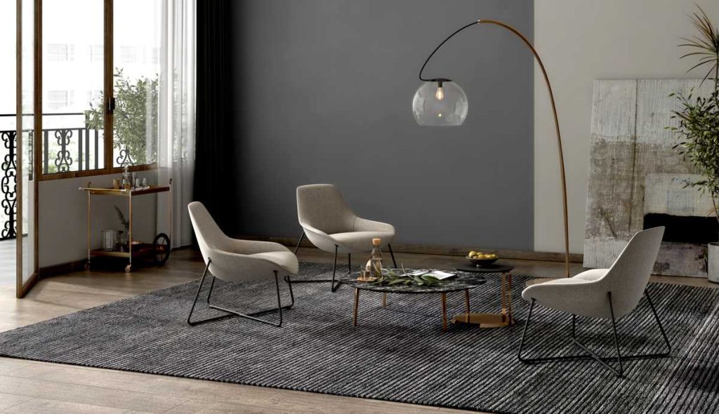 Poltronas