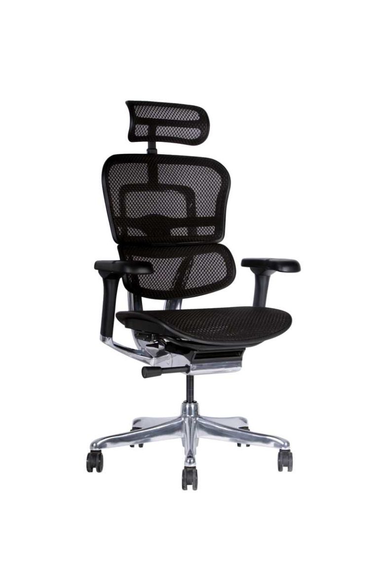 ERGOHUMAN ELITE MALLA