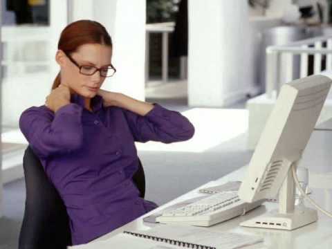 ¿Porqué Invertir en Ergonomía?
