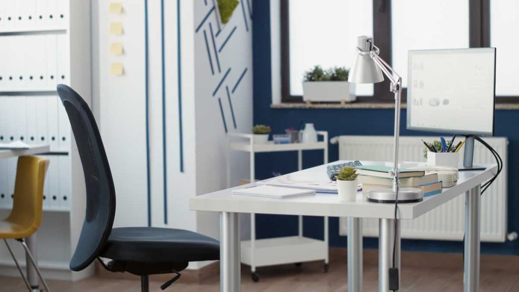 Espacios de trabajo saludables: la tendencia que está transformando oficinas, colegios y centros de salud