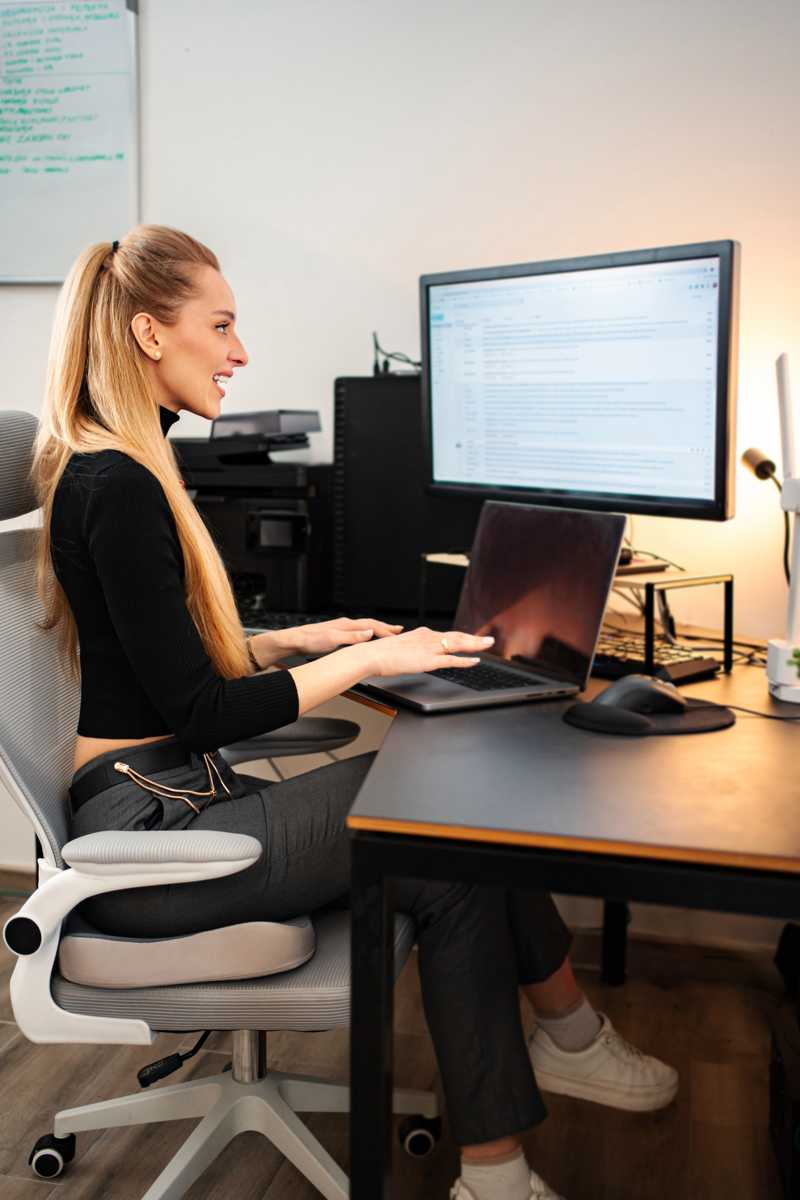 Ergonomía